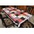 Freely Print Center Table Cover For 4 Seaters (NW-515)