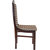 Karigar - Designer Dining Chair (1 unit)