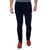 SURLY Navy Blue Sweat Free Trackpant