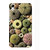 Pick Pattern Back Cover for HTC Desire 728 (MATTE)