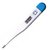 Digital Thermometer with both C/F Display