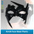 Superhero Krrish Face Mask  Hard Plastic Simba Krrish Face Mask