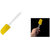 SET Of big size Silicone Basting Brush & Spatula & Applying Butter / Oil