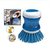 3 in 1 CLEANING BRUSH WITH SOAP DISPENSER (SET OF 3)(BUY 1 GET 1 SET FREE)(S)