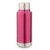 Maxim Super-Thermo Vacuum Cool N Hot Bottle Pink 200ml