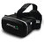 NGConnext VR-35 Virtual Reality Glasses 3D Headset for Smarphones upto 5.5- Inspired by Google Cardboard  Oculus Rift