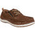 Action-Nobility MenS Brown Lace-Up Shoes