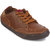 Action-Nobility MenS Brown Lace-Up Shoes