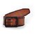 Flinx Brown Genuine Leather Belt for Men