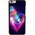 Instyler Digital Printed Back Cover For Micromax Canvas Knight 2 E 471 MMXE471DS-10418