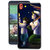 instyler Digital Printed Back Cover For Htc 820 HTC820DS10351