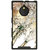 Instyler Digital Printed Back Cover For Nokia Lumia 830 NKLM830DS-10448