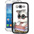 Instyler Digital Printed Back Cover For Samsung Galaxy A3 SGA3DS-10363