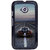 instyler Digital Printed Back Cover For Moto E2 MOTOE2DS-10334