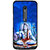 instyler Digital Printed Back Cover For Moto X Play MOTOXPLAYDS-10385