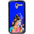 instyler Digital Printed Back Cover For Moto X MOTOXDS-10395