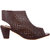 Exotique Womens Brown Fashion Gladiator(EL0042BR)
