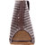 Exotique Womens Brown Fashion Gladiator(EL0042BR)