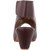 Exotique Womens Brown Fashion Gladiator(EL0042BR)
