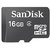 Sandisk 16 GB Class 4 MicroSD