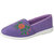 Action Women's Purple Smart Casuals Shoes