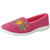 Action Women's Pink Smart Casuals Shoes