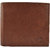 Gents Pure Leather Wallets,Size-10X12X2 Cms,Tan  Pretty