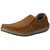 Action-Nobility MenS Brown Slip On Shoes