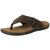 Action Shoe MenS Brown Casual Slip On Sandals