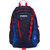 JanSport Agave Laptop Backpack (Navy Moonshine / Blue Streak)