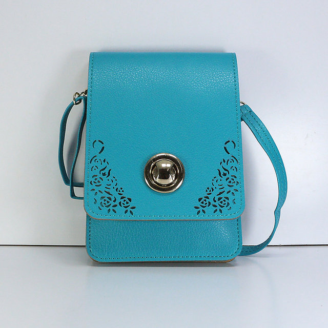 Ladies one side discount bag