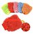 Microfiber Glove for Car Cleaning Washing (Set of 2)- S4D