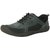 Action-Nobility MenS Grey Lace-Up Shoes