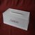 Acrofab- Acrylic Tissue Box
