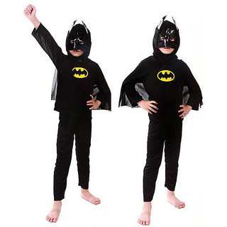Buy Batman Black Superhero Costume For Kids Online Get 81 Off Buy Batman Black Superhero Costume For Kids Online Get 81 Off