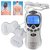 8 in1 Digital Electric Therapy Slimming Body Massager acupuncture machine