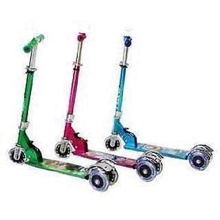 3 tyre cycle for kids