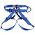 Safewell Safety Belt Harness - blue