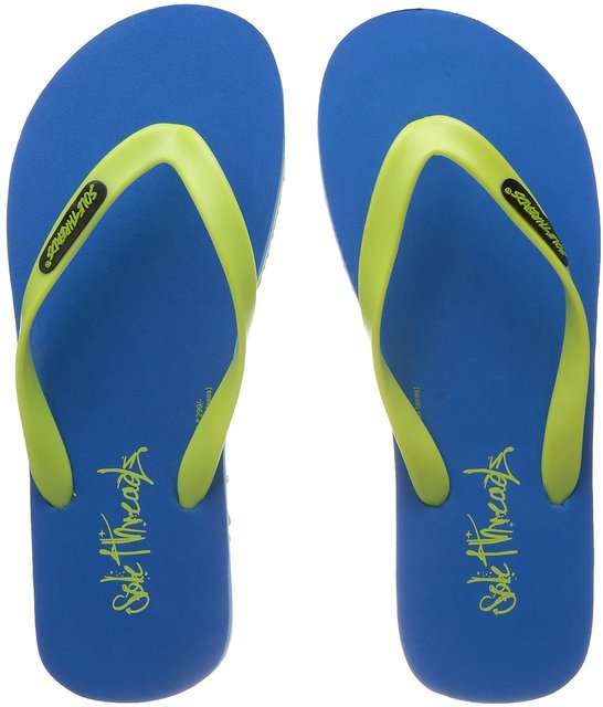 Sole thread sale flip flops