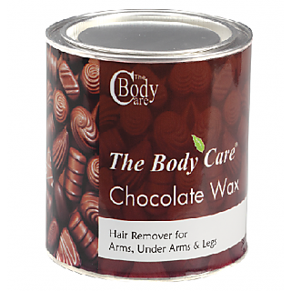 The Body Care	Chocolate wax