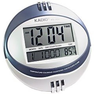 Kadio digital hot sale watch