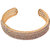 Fabulous Delicaet Bracelet Studded Cz Stone(D3121)