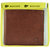 Gents Pure Leather Wallets,Size-10X12X2 Cms,Tan  Pretty