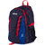 JanSport Agave Laptop Backpack (Navy Moonshine / Blue Streak)