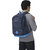 JanSport All Purpose Laptop Backpack (Blue Wash)