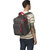 JanSport Big Student Backpack ( Grunge Stripe)
