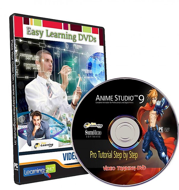 dvd studio pro tutorial