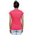 Indistar Cotton Girls T-Shirt  Girls Legging Set of - 2 3100171405-IW