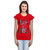 Indistar Cotton Girls T-Shirt  Girls Legging Set of - 2 3101071405-IW