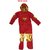 Iron Man Superhero Costume For Kids